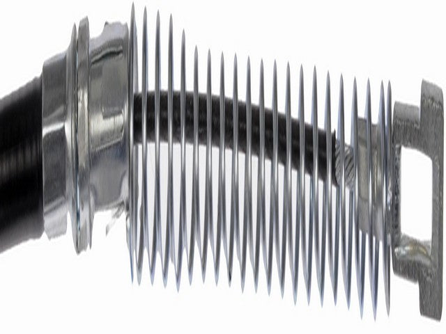 Dorman - First Stop Parking Brake Cable P/N:C661094 Fits: Chevrolet Silverado 1500 2004, GMC Sierra 1500 2004 - Image 2