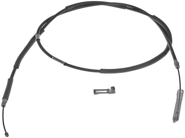 Dorman - First Stop Parking Brake Cable P/N:C661094 Fits: Chevrolet Silverado 1500 2004, GMC Sierra 1500 2004 - Image 1