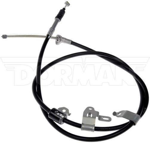 Dorman - First Stop Parking Brake Cable P/N:C661100 Fits: Toyota Corolla 04-03 - Image 5