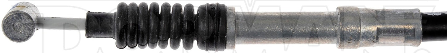 Dorman - First Stop Parking Brake Cable P/N:C661100 Fits: Toyota Corolla 04-03 - Image 4