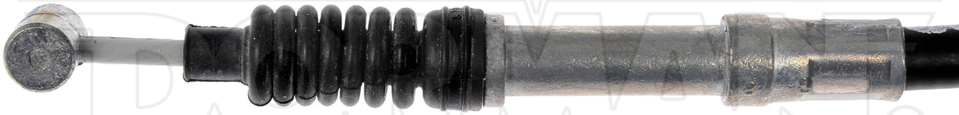 Dorman - First Stop Parking Brake Cable P/N:C661100 Fits: Toyota Corolla 04-03 - Image 4