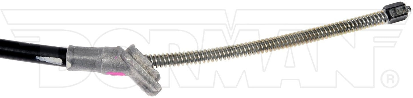 Dorman - First Stop Parking Brake Cable P/N:C661100 Fits: Toyota Corolla 04-03 - Image 3