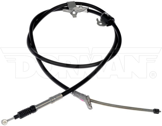 Dorman - First Stop Parking Brake Cable P/N:C661100 Fits: Toyota Corolla 04-03 - Image 1
