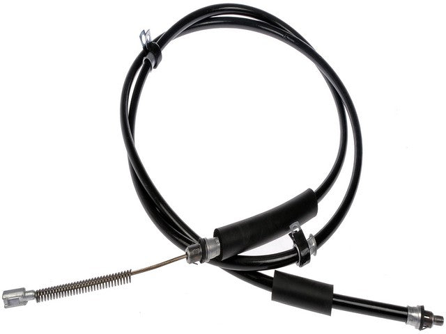 Dorman - First Stop Parking Brake Cable P/N:C661101 Fits: Chrysler TOWN &amp; COUNTRY 07-06, Dodge Grand Caravan 07-06 - Image 1