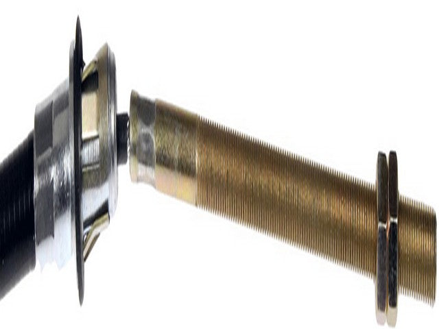 Dorman - First Stop Parking Brake Cable P/N:C661103 Fits: Chevrolet C2500 00-89, Chevrolet C3500 91-88, Chevrolet K2500 00-89, Chevrolet K3500 91-88, GMC C2500 00-89, GMC C3500 91-88, GMC K2500 00-89, GMC K3500 91-88 - Image 2
