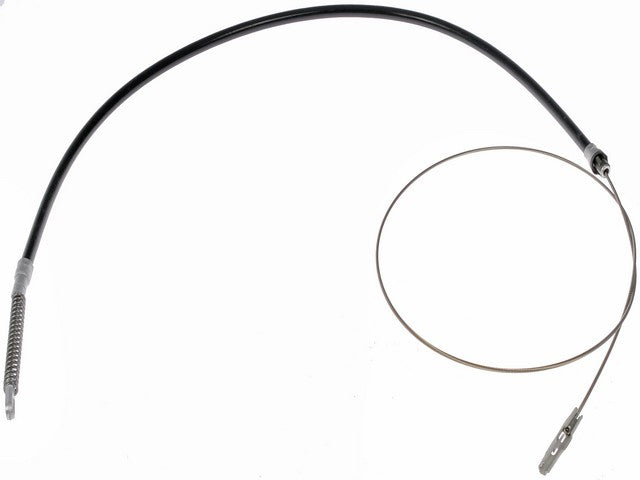 Dorman - First Stop Parking Brake Cable P/N:C661104 Fits: Lincoln Town Car 97-96 - Image 1
