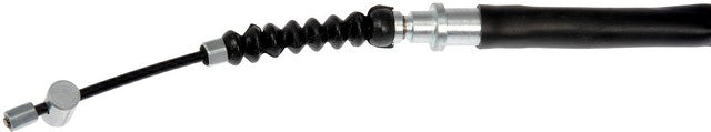 Dorman - First Stop Parking Brake Cable P/N:C661105 Fits: Hyundai Elantra 03-01 - Image 3
