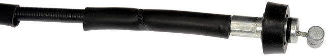 Dorman - First Stop Parking Brake Cable P/N:C661105 Fits: Hyundai Elantra 03-01 - Image 2