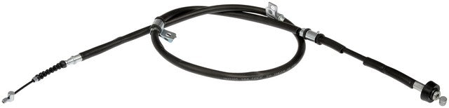 Dorman - First Stop Parking Brake Cable P/N:C661105 Fits: Hyundai Elantra 03-01 - Image 1