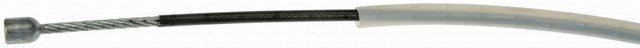 Dorman - First Stop Parking Brake Cable P/N:C661106 Fits: Nissan Sentra 12-07 - Image 3