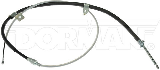 Dorman - First Stop Parking Brake Cable P/N:C661106 Fits: Nissan Sentra 12-07 - Image 1