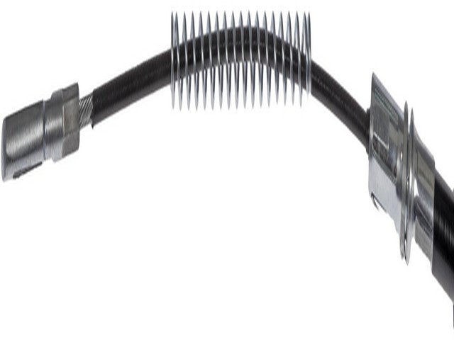 Dorman - First Stop Parking Brake Cable P/N:C661107 Fits: Ford F-150 05-04 - Image 3