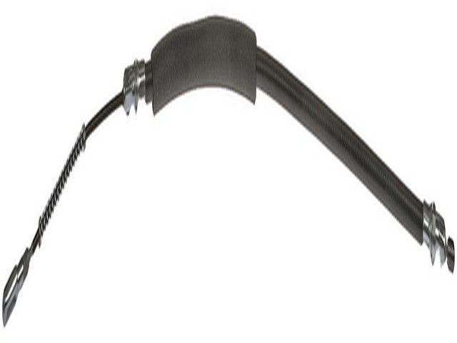 Dorman - First Stop Parking Brake Cable P/N:C661107 Fits: Ford F-150 05-04 - Image 1