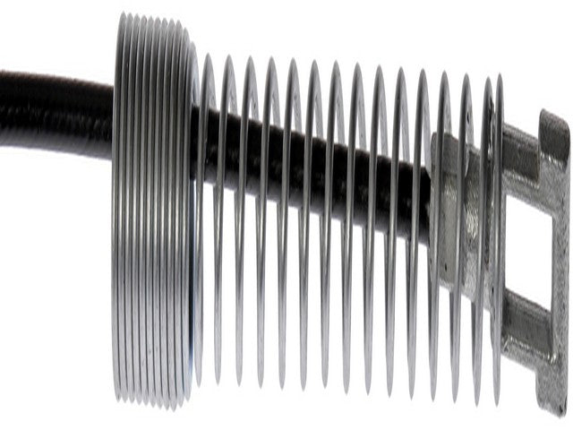Dorman - First Stop Parking Brake Cable P/N:C661110 Fits: Chevrolet Silverado 2500 Hd 09-06, Chevrolet Silverado 2500 Hd Classic 2007, GMC Sierra 2500 Hd 09-06, GMC Sierra 2500 Hd Classic 2007 - Image 2
