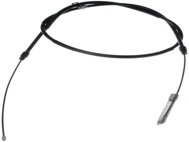 Dorman - First Stop Parking Brake Cable P/N:C661110 Fits: Chevrolet Silverado 2500 Hd 09-06, Chevrolet Silverado 2500 Hd Classic 2007, GMC Sierra 2500 Hd 09-06, GMC Sierra 2500 Hd Classic 2007 - Image 1