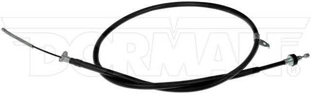 Dorman - First Stop Parking Brake Cable P/N:C661113 Fits: Nissan Tiida 18-13, Nissan Versa 13-07 - Image 4