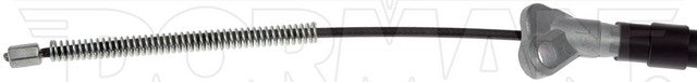 Dorman - First Stop Parking Brake Cable P/N:C661113 Fits: Nissan Tiida 18-13, Nissan Versa 13-07 - Image 3