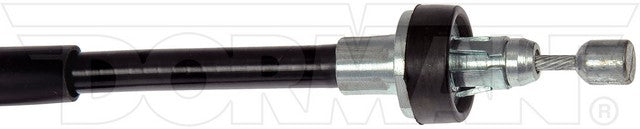 Dorman - First Stop Parking Brake Cable P/N:C661113 Fits: Nissan Tiida 18-13, Nissan Versa 13-07 - Image 2