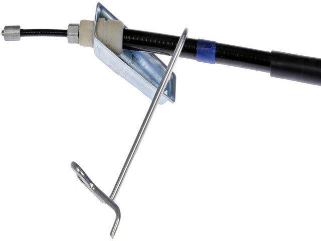 Dorman - First Stop Parking Brake Cable P/N:C661114 Fits: Ford F-250 09-07, Ford F-250 Super Duty 09-07, Ford F-350 Super Duty 09-07, Ford F-450 Super Duty 2009 - Image 2