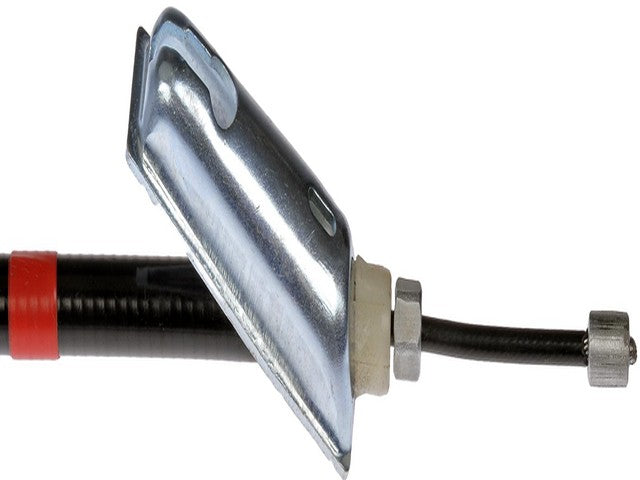 Dorman - First Stop Parking Brake Cable P/N:C661116 Fits: Ford F-250 Super Duty 09-07, Ford F-350 Super Duty 09-07, Ford F-450 Super Duty 2010, Ford F-550 Super Duty 2010 - Image 2