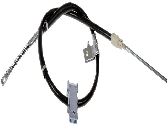 Dorman - First Stop Parking Brake Cable P/N:C661117 Fits: Chevrolet Equinox 17-10, GMC Terrain 17-10 - Image 1