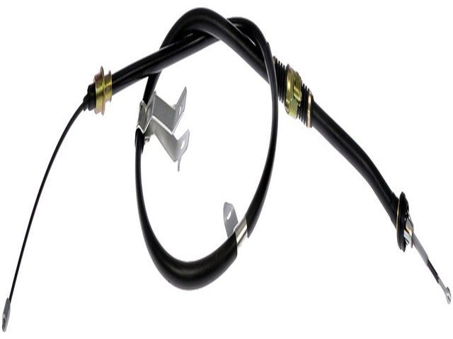 Dorman - First Stop Parking Brake Cable P/N:C661118 Fits: Chevrolet Colorado 08-04, GMC Canyon 08-04 - Image 1