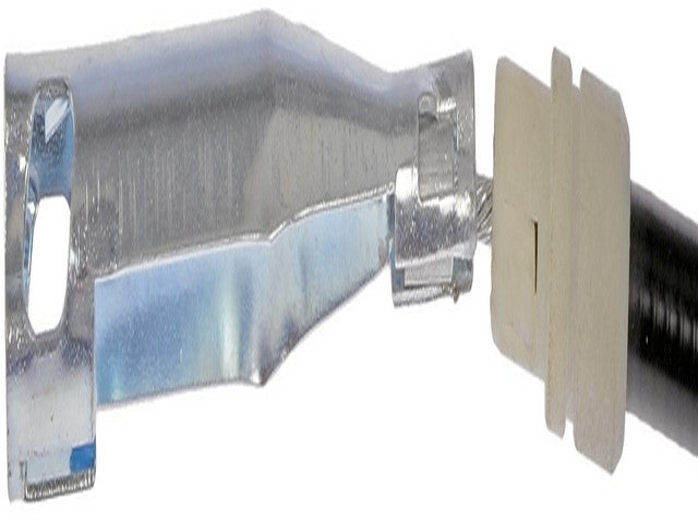 Dorman - First Stop Parking Brake Cable P/N:C661119 Fits: Ford Escape 12-10, Mercury Mariner 11-10 - Image 3
