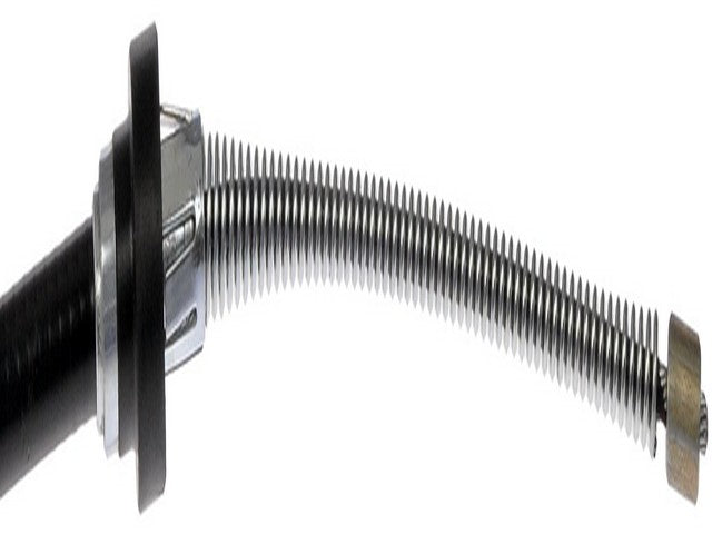Dorman - First Stop Parking Brake Cable P/N:C661119 Fits: Ford Escape 12-10, Mercury Mariner 11-10 - Image 2