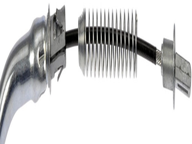 Dorman - First Stop Parking Brake Cable P/N:C661121 Fits: Dodge Dakota 04-03 - Image 2