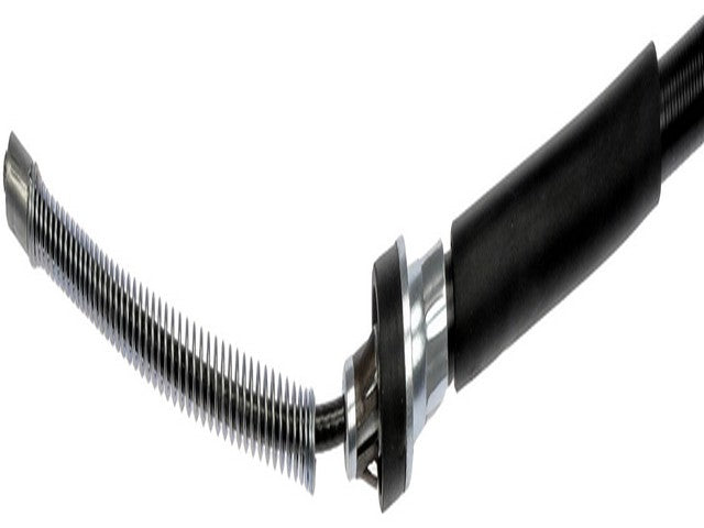 Dorman - First Stop Parking Brake Cable P/N:C661122 Fits: Dodge Caliber 12-07, Jeep Compass 17-14, Jeep Patriot 17-14 - Image 3