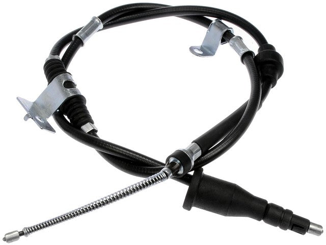 Dorman - First Stop Parking Brake Cable P/N:C661122 Fits: Dodge Caliber 12-07, Jeep Compass 17-14, Jeep Patriot 17-14 - Image 1