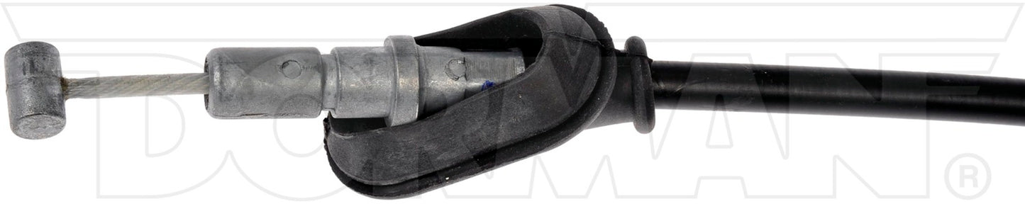 Dorman - First Stop Parking Brake Cable P/N:C661124 Fits: Honda Cr-v 04-02 - Image 3