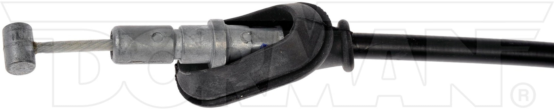 Dorman - First Stop Parking Brake Cable P/N:C661124 Fits: Honda Cr-v 04-02 - Image 3