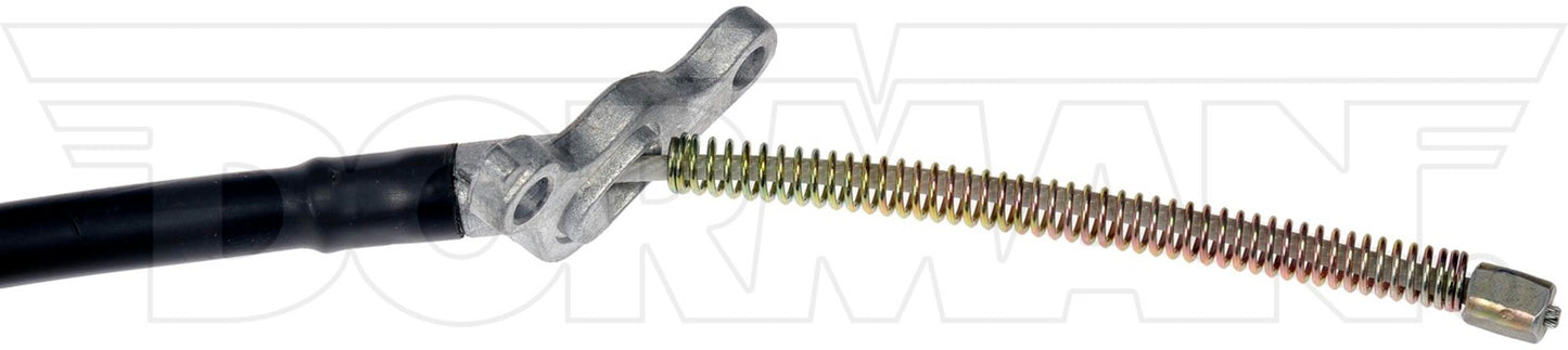 Dorman - First Stop Parking Brake Cable P/N:C661124 Fits: Honda Cr-v 04-02 - Image 2