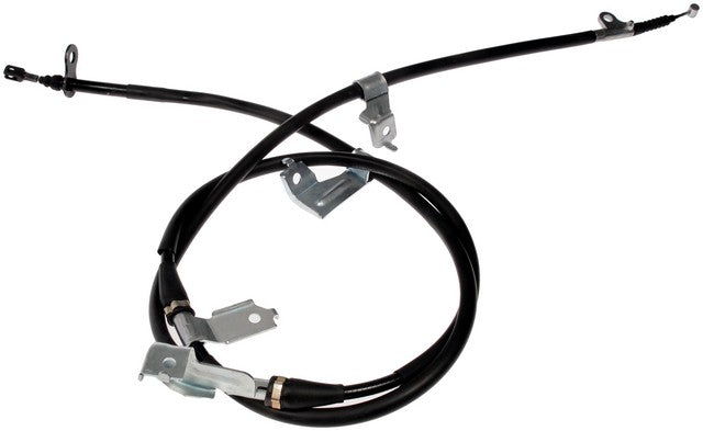 Dorman - First Stop Parking Brake Cable P/N:C661126 Fits: Nissan Frontier 16-05 - Image 4