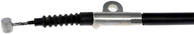 Dorman - First Stop Parking Brake Cable P/N:C661126 Fits: Nissan Frontier 16-05 - Image 3