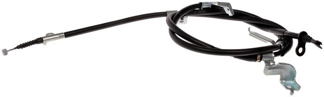 Dorman - First Stop Parking Brake Cable P/N:C661126 Fits: Nissan Frontier 16-05 - Image 1