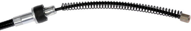 Dorman - First Stop Parking Brake Cable P/N:C661128 Fits: Chrysler Sebring 09-07, Dodge Avenger 10-08 - Image 2
