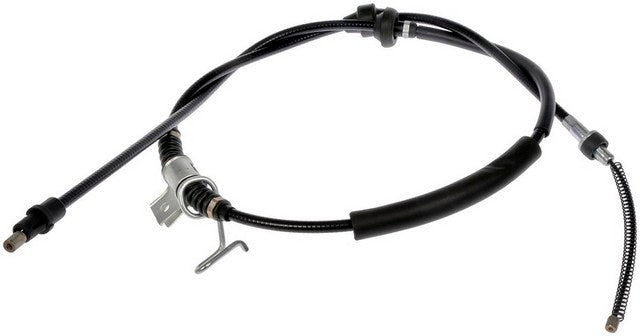 Dorman - First Stop Parking Brake Cable P/N:C661128 Fits: Chrysler Sebring 09-07, Dodge Avenger 10-08 - Image 1