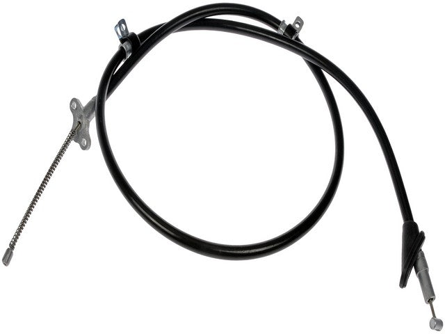 Dorman - First Stop Parking Brake Cable P/N:C661130 Fits: Honda Accord 07-03 - Image 1