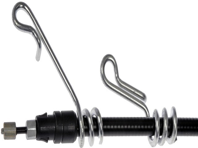 Dorman - First Stop Parking Brake Cable P/N:C661132 Fits: Ford F-250 Super Duty 09-07, Ford F-350 Super Duty 10-07, Ford F-450 Super Duty 10-09, Ford F-550 Super Duty 2010 - Image 3