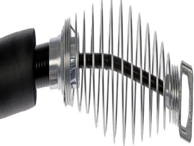 Dorman - First Stop Parking Brake Cable P/N:C661132 Fits: Ford F-250 Super Duty 09-07, Ford F-350 Super Duty 10-07, Ford F-450 Super Duty 10-09, Ford F-550 Super Duty 2010 - Image 2