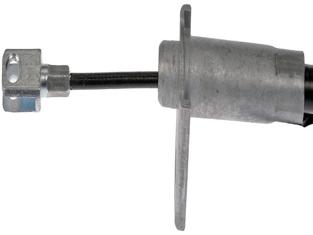 Dorman - First Stop Parking Brake Cable P/N:C661137 Fits: Mercedes-benz C230, Mercedes-benz C240, Mercedes-benz C280, Mercedes-benz C32 Amg, Mercedes-benz C320, Mercedes-benz C350, Mercedes-benz Clk320, Mercedes-benz Clk350, Mercedes-benz Clk500 - Image 3