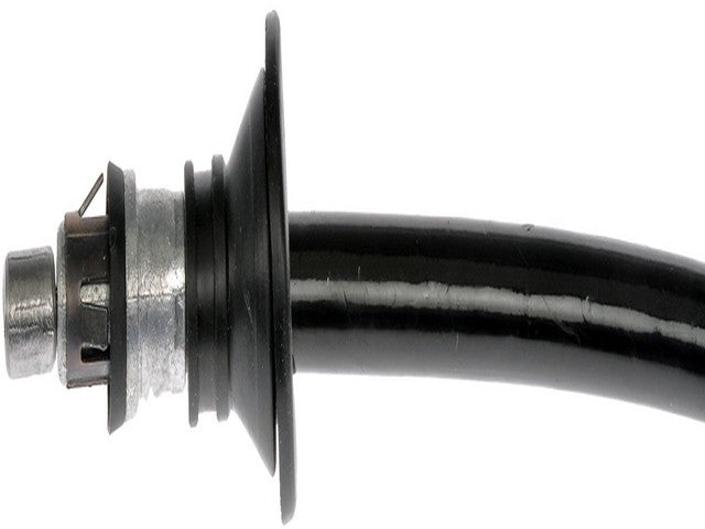 Dorman - First Stop Parking Brake Cable P/N:C661140 Fits: Chrysler 200 14-11, Chrysler Sebring 10-07, Dodge Avenger 14-08 - Image 2