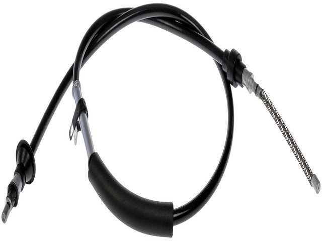 Dorman - First Stop Parking Brake Cable P/N:C661140 Fits: Chrysler 200 14-11, Chrysler Sebring 10-07, Dodge Avenger 14-08 - Image 1