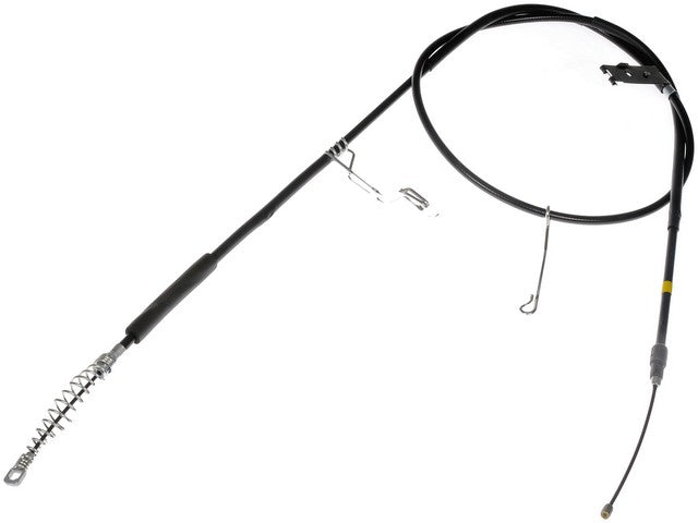Dorman - First Stop Parking Brake Cable P/N:C661141 Fits: Ford F-250 Super Duty 07-05, Ford F-350 Super Duty 07-05 - Image 1