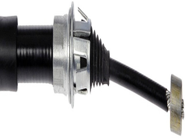 Dorman - First Stop Parking Brake Cable P/N:C661142 Fits: Cadillac Escalade, Cadillac Escalade Esv, Cadillac Escalade Ext, Chevrolet Avalanche, Chevrolet Suburban, Chevrolet Suburban 1500, Chevrolet Tahoe, GMC Yukon, GMC Yukon Xl 1500 - Image 2