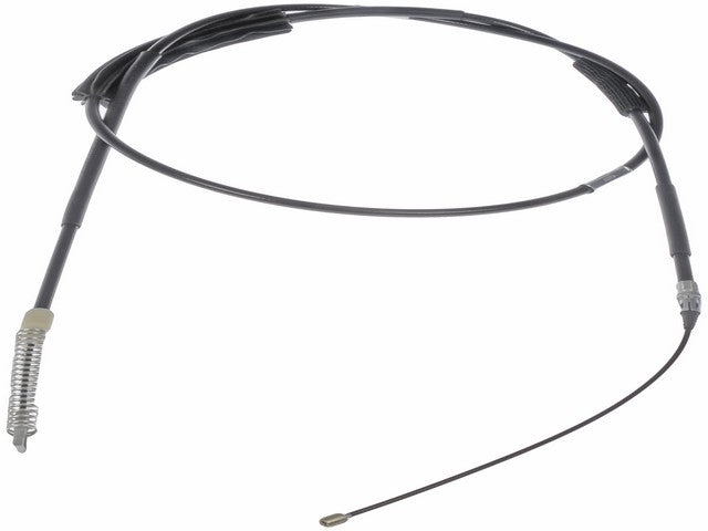 Dorman - First Stop Parking Brake Cable P/N:C661142 Fits: Cadillac Escalade, Cadillac Escalade Esv, Cadillac Escalade Ext, Chevrolet Avalanche, Chevrolet Suburban, Chevrolet Suburban 1500, Chevrolet Tahoe, GMC Yukon, GMC Yukon Xl 1500 - Image 1