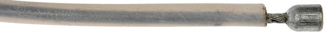 Dorman - First Stop Parking Brake Cable P/N:C661143 Fits: Nissan Sentra 12-07 - Image 4