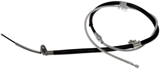 Dorman - First Stop Parking Brake Cable P/N:C661143 Fits: Nissan Sentra 12-07 - Image 1
